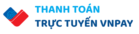 Thanh toán trực tuyến VNPay