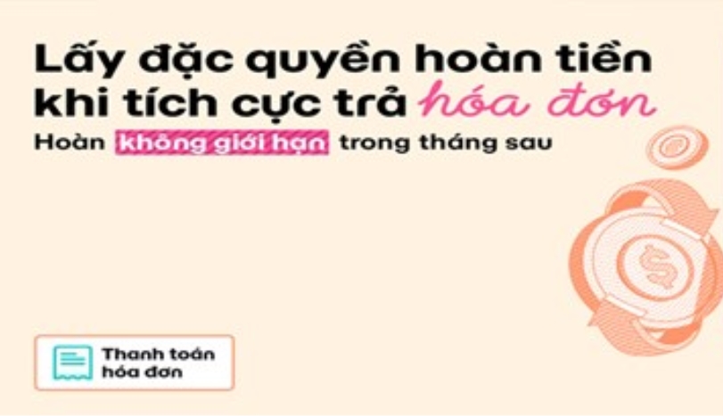 MỚI! Tích cực thanh toán hoá đơn Nước trên MoMo, được đặc quyền hoàn tiền không giới hạn và cơ hội săn tiền thưởng 