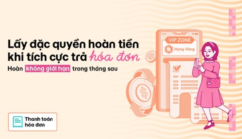 🌸 MỚI! Tích cực thanh toán hoá đơn Nước trên MoMo, được đặc quyền hoàn tiền không giới hạn và cơ hội săn tiền thưởng!!🌸